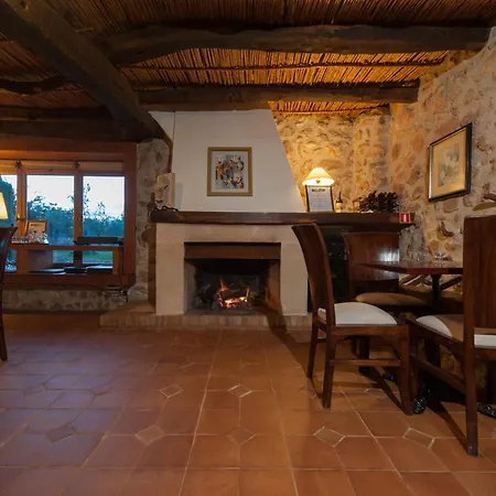 Son Pons Farm stay *
