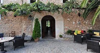 Farm stay Son Pons